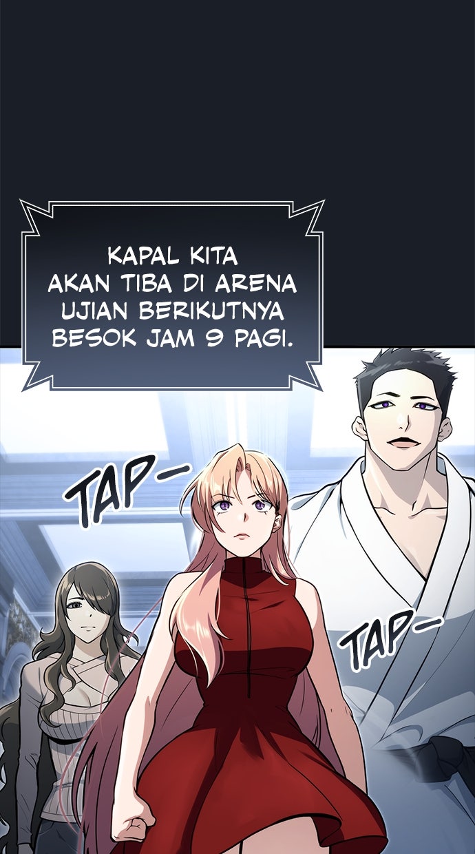 Read Tower of God_ Urek Mazino ID Manga Online