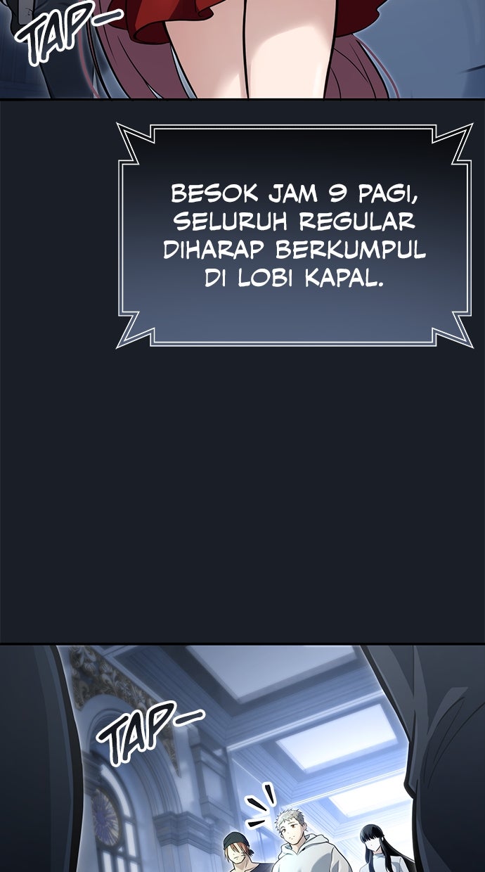 Read Tower of God_ Urek Mazino ID Manga Online