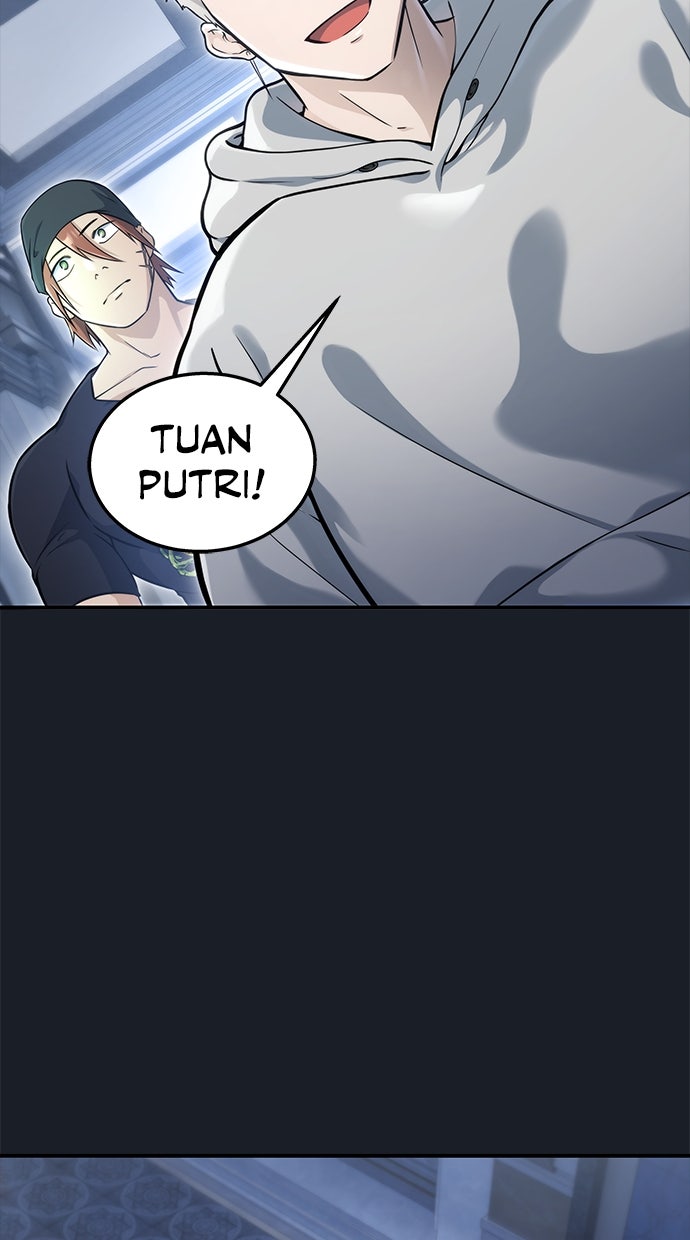 Read Tower of God_ Urek Mazino ID Manga Online