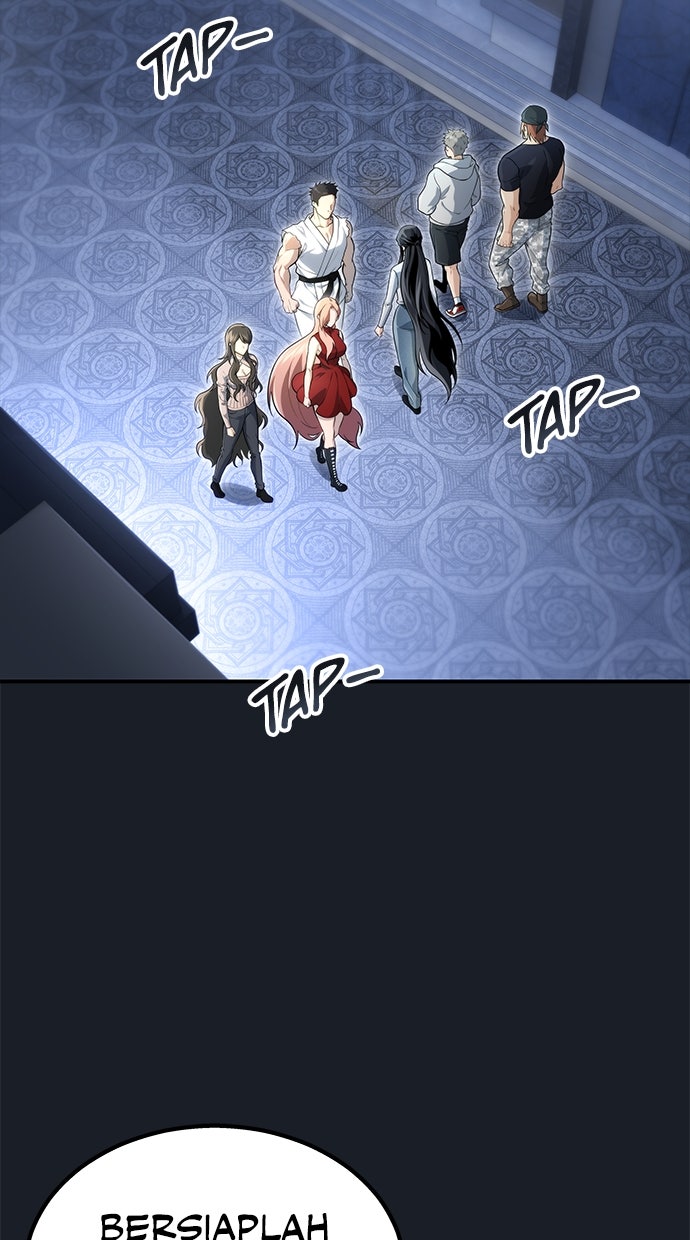 Read Tower of God_ Urek Mazino ID Manga Online