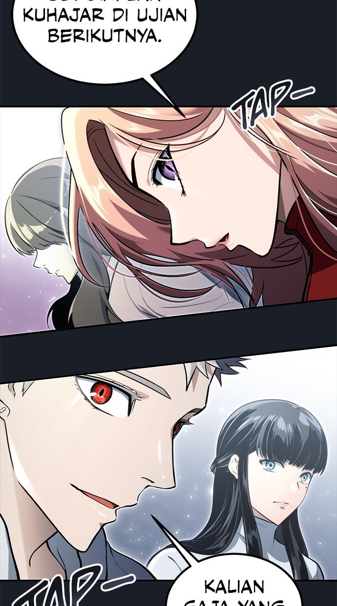 Read Tower of God_ Urek Mazino ID Manga Online