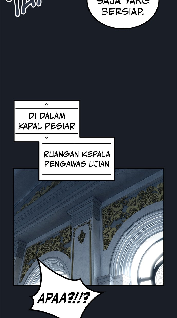 Read Tower of God_ Urek Mazino ID Manga Online