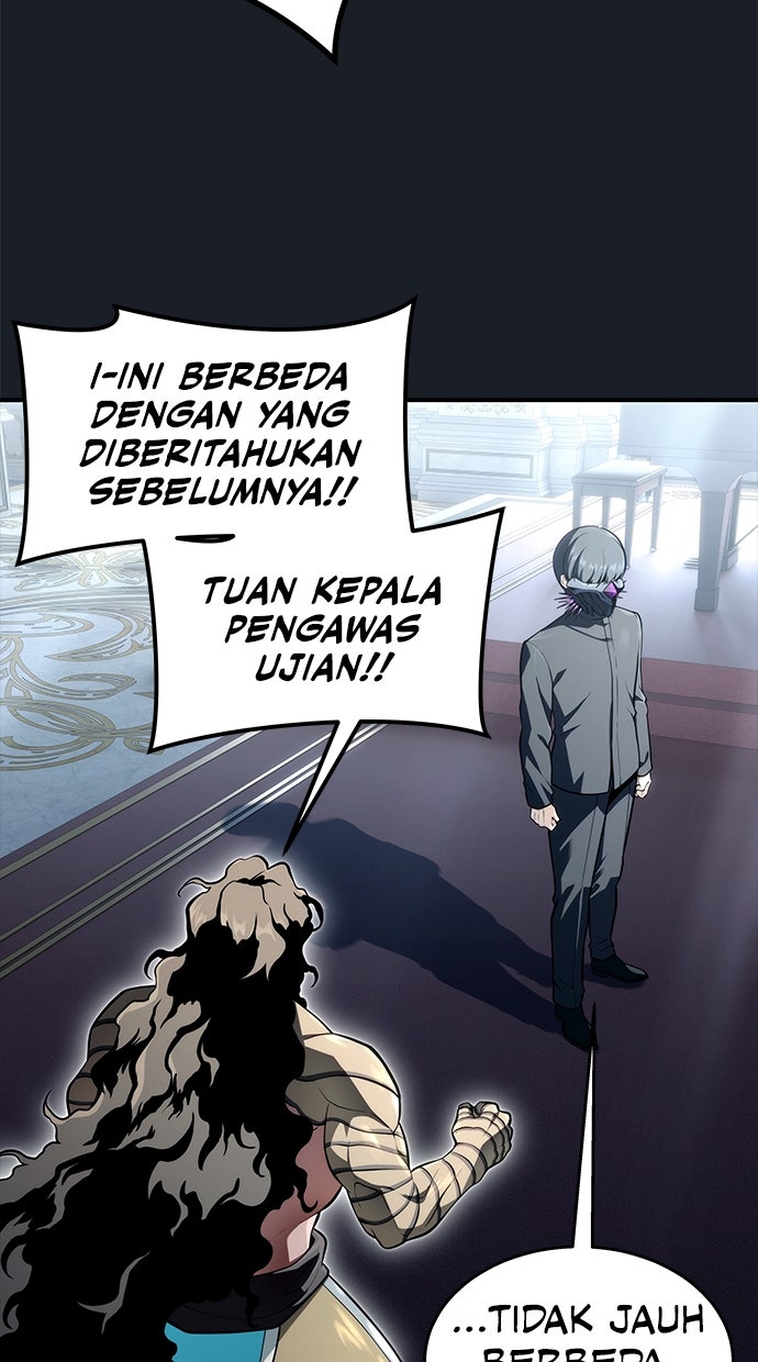 Read Tower of God_ Urek Mazino ID Manga Online