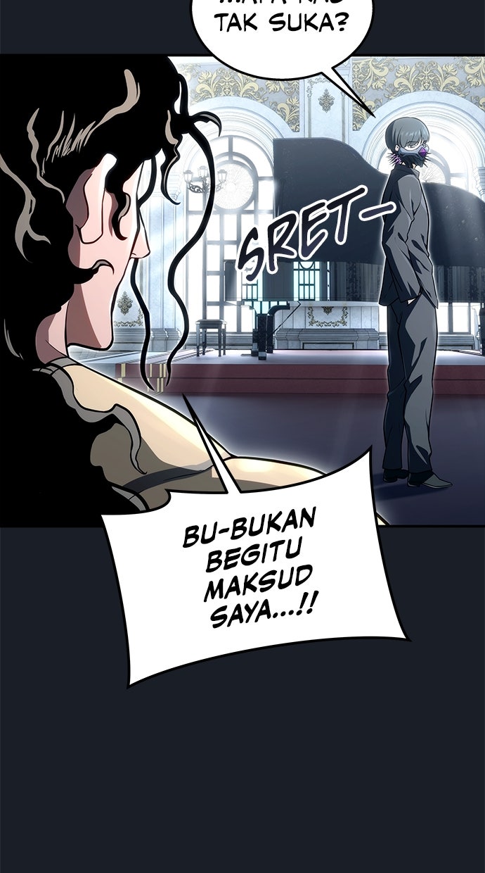 Read Tower of God_ Urek Mazino ID Manga Online