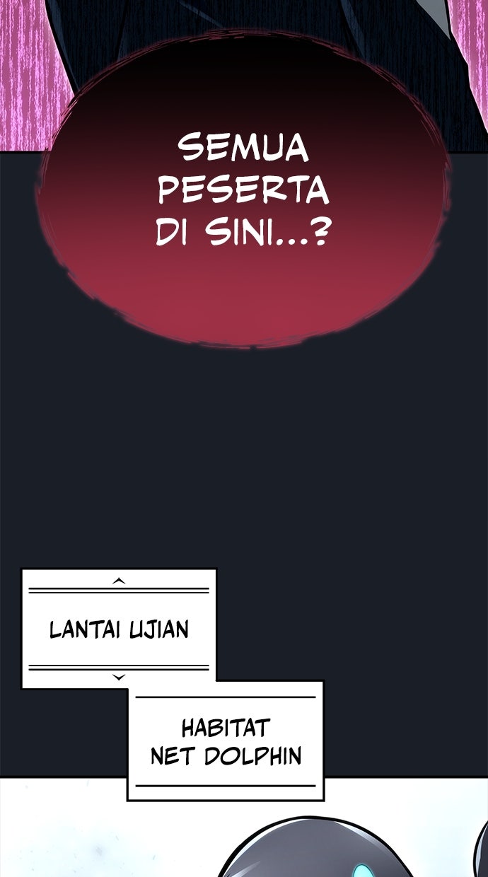 Read Tower of God_ Urek Mazino ID Manga Online