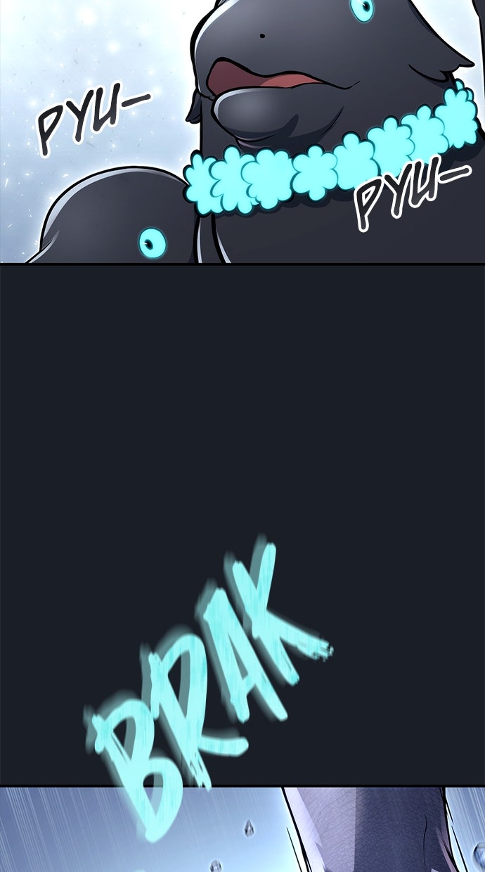 Read Tower of God_ Urek Mazino ID Manga Online