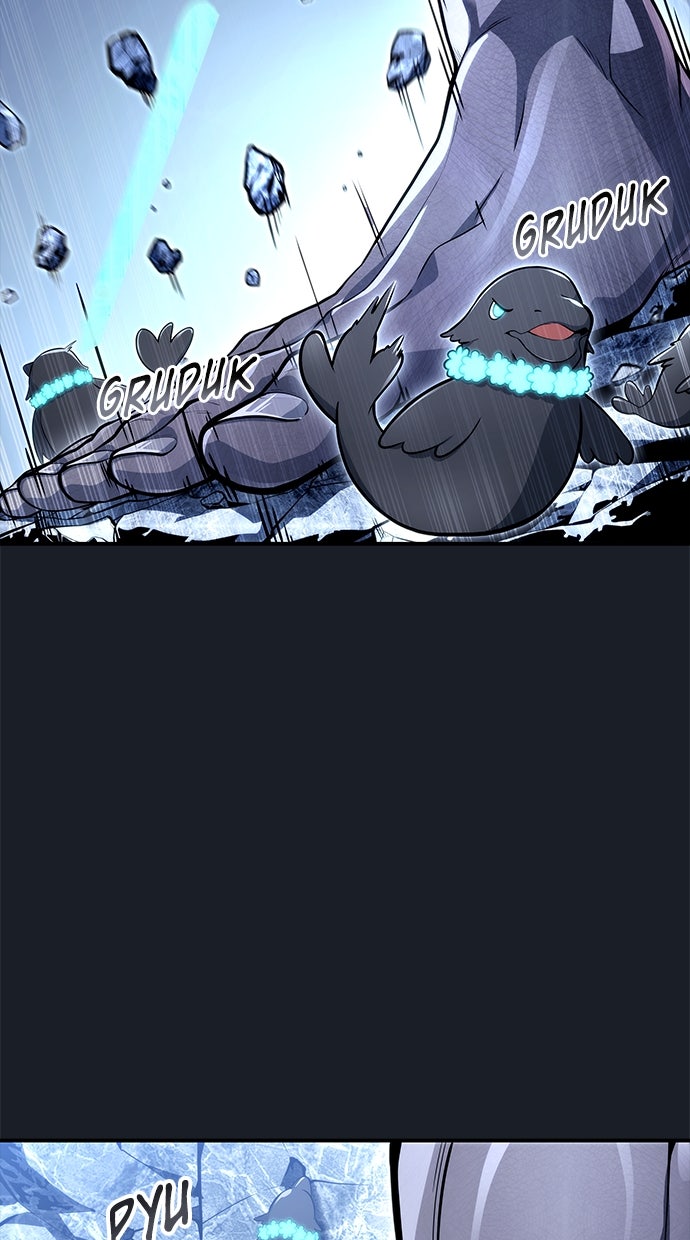 Read Tower of God_ Urek Mazino ID Manga Online