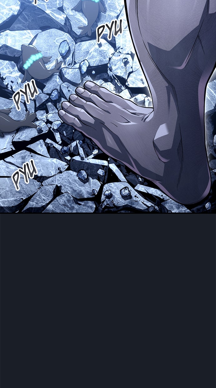 Read Tower of God_ Urek Mazino ID Manga Online