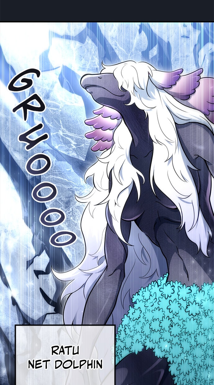 Read Tower of God_ Urek Mazino ID Manga Online