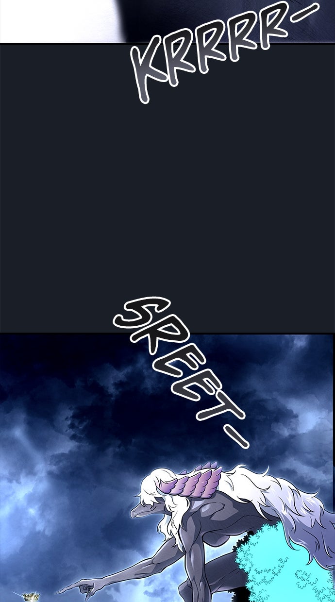 Read Tower of God_ Urek Mazino ID Manga Online