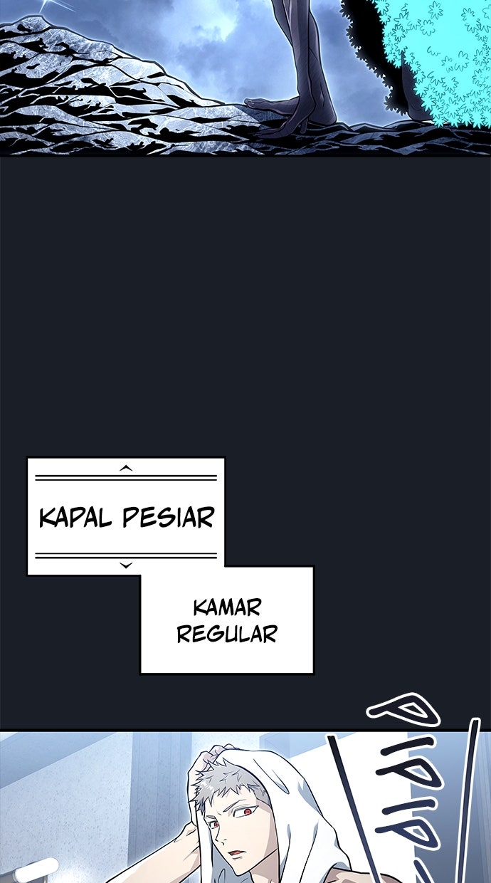 Read Tower of God_ Urek Mazino ID Manga Online