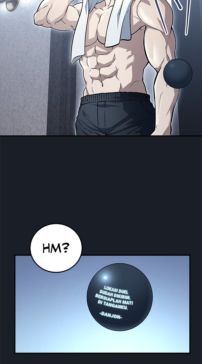 Read Tower of God_ Urek Mazino ID Manga Online