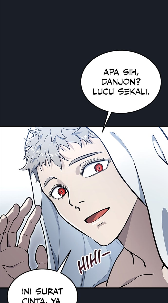Read Tower of God_ Urek Mazino ID Manga Online