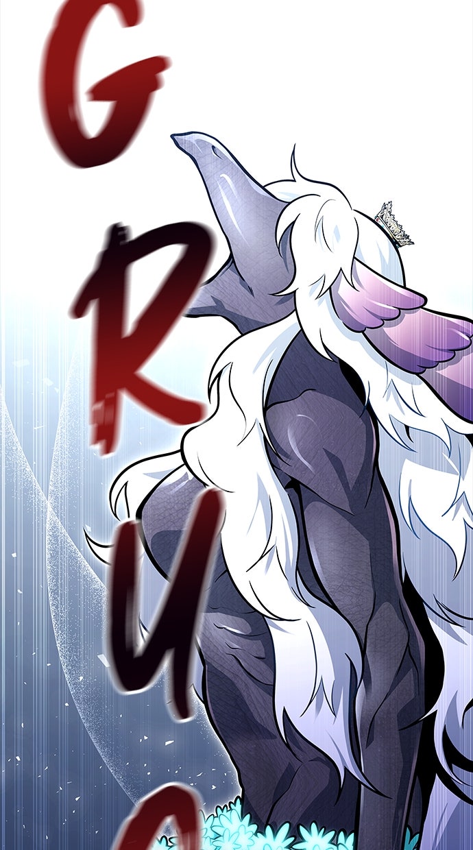 Read Tower of God_ Urek Mazino ID Manga Online