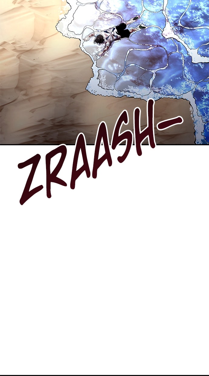 Read Tower of God_ Urek Mazino ID Manga Online