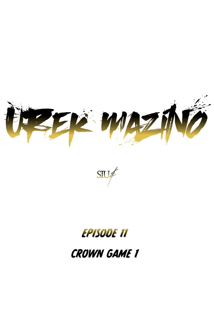 Read Tower of God_ Urek Mazino ID Manga Online