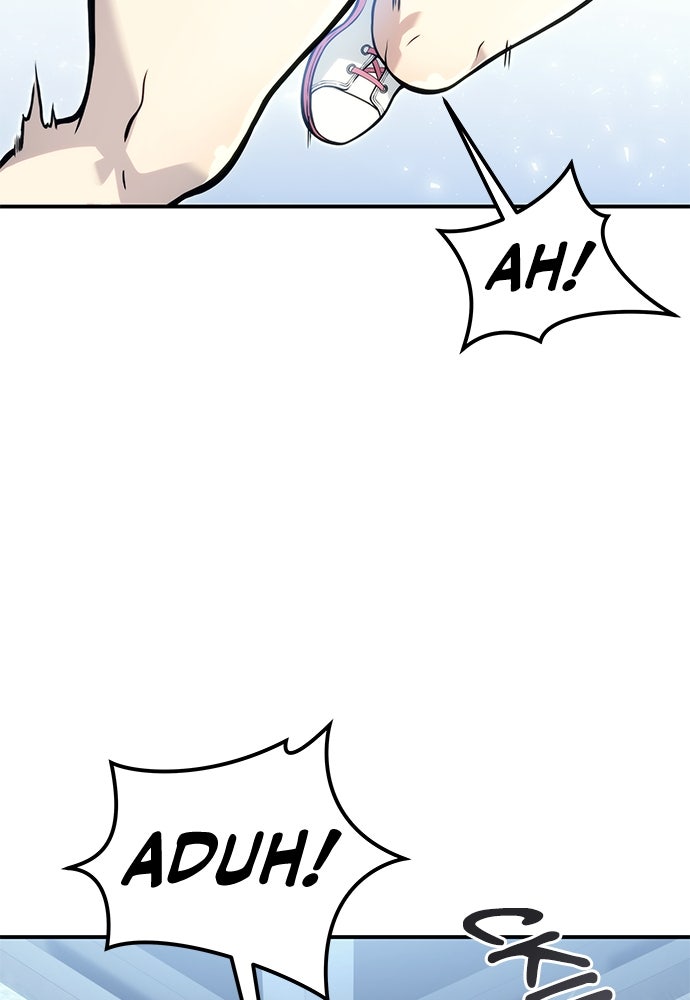 Read Tower of God_ Urek Mazino ID Manga Online