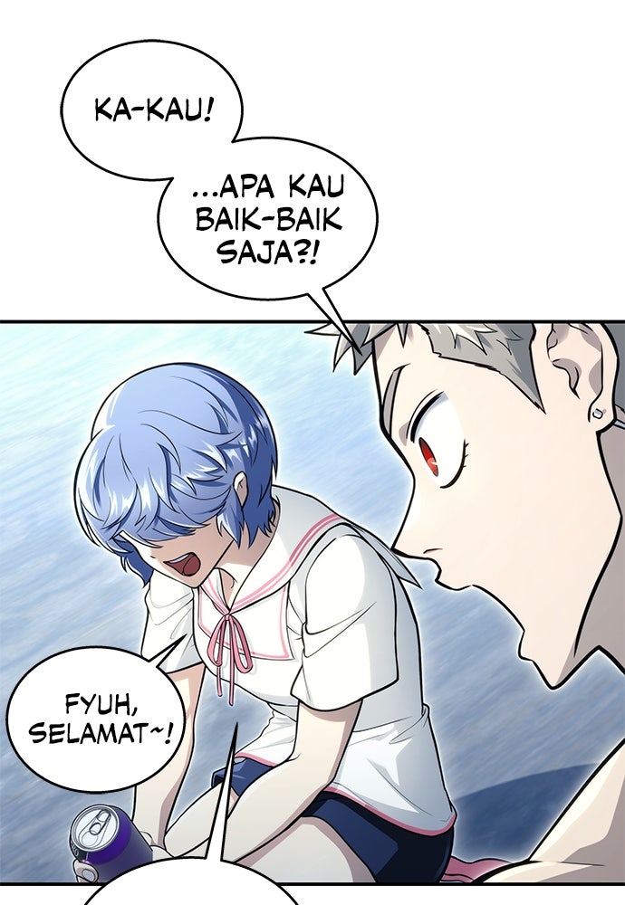 Read Tower of God_ Urek Mazino ID Manga Online