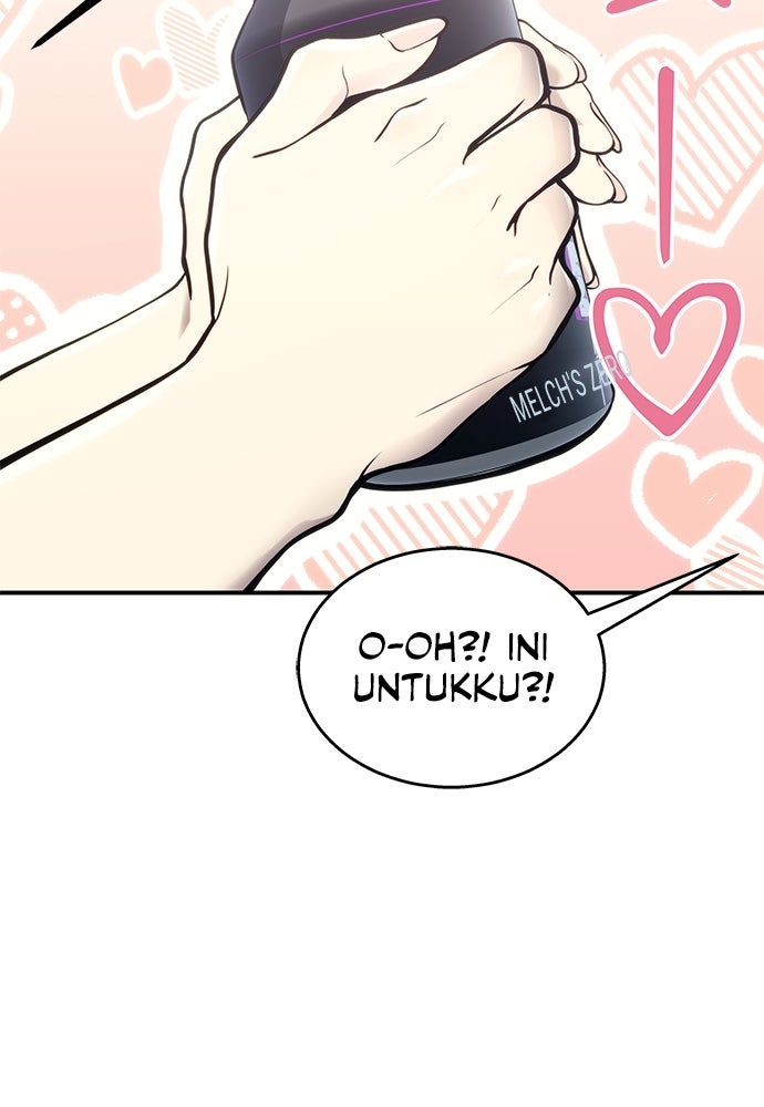 Read Tower of God_ Urek Mazino ID Manga Online