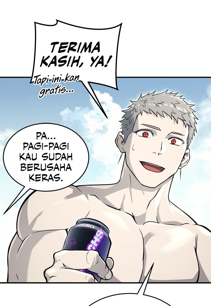 Read Tower of God_ Urek Mazino ID Manga Online