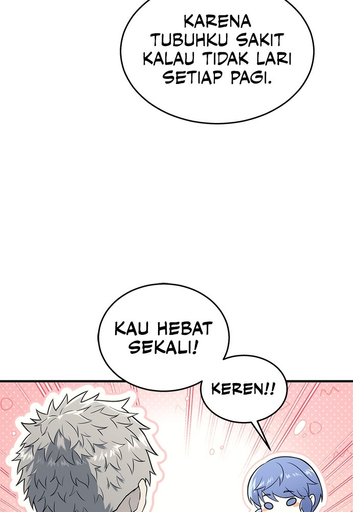 Read Tower of God_ Urek Mazino ID Manga Online