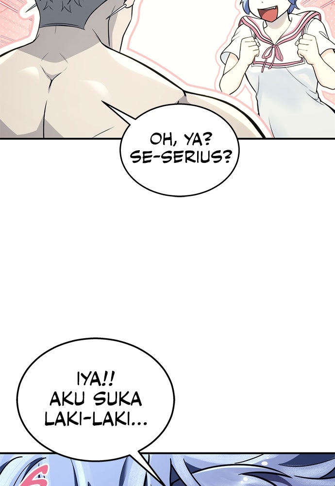 Read Tower of God_ Urek Mazino ID Manga Online