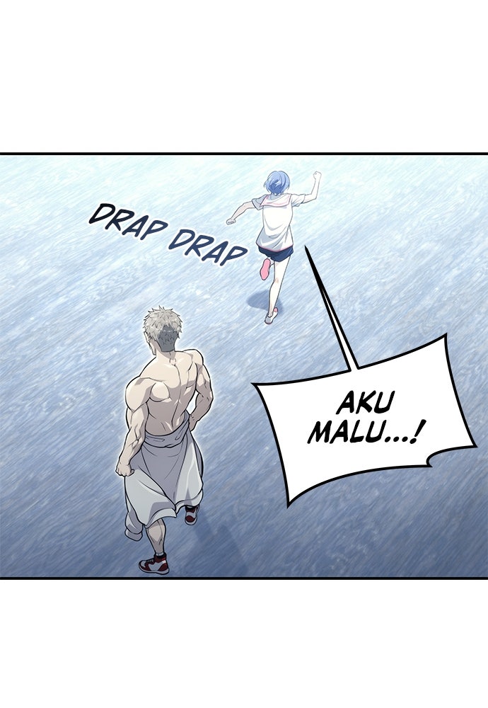 Read Tower of God_ Urek Mazino ID Manga Online