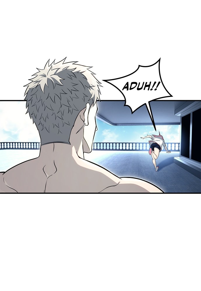 Read Tower of God_ Urek Mazino ID Manga Online