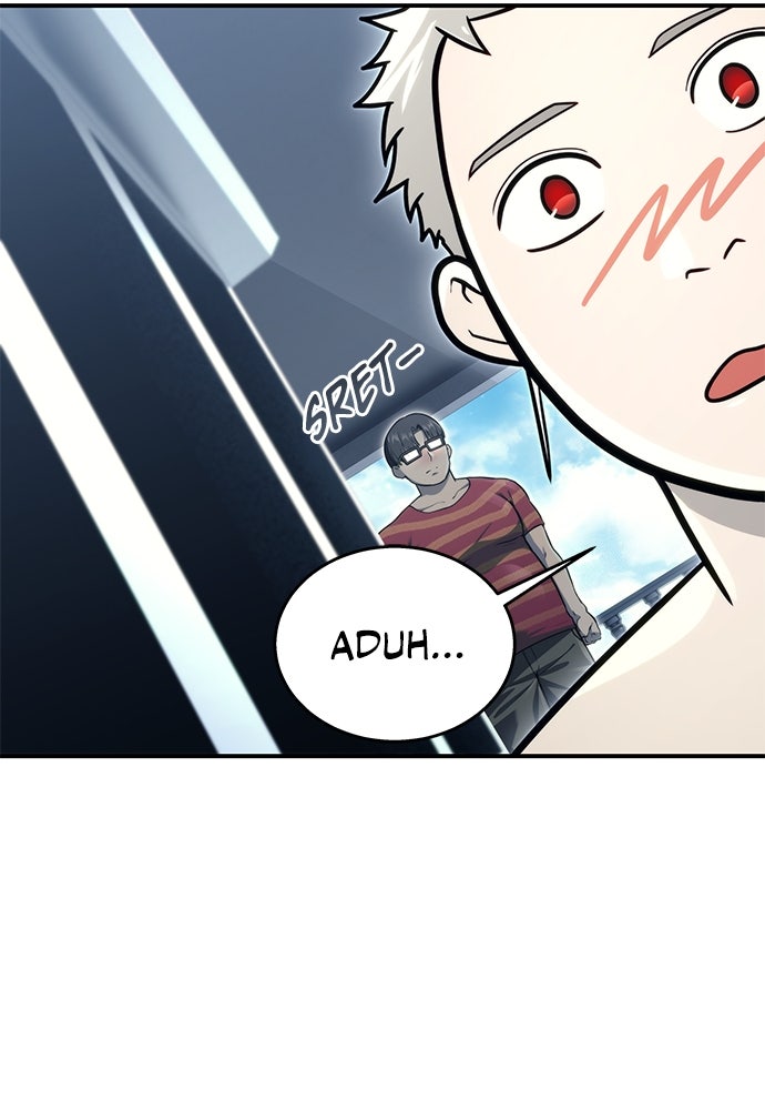 Read Tower of God_ Urek Mazino ID Manga Online