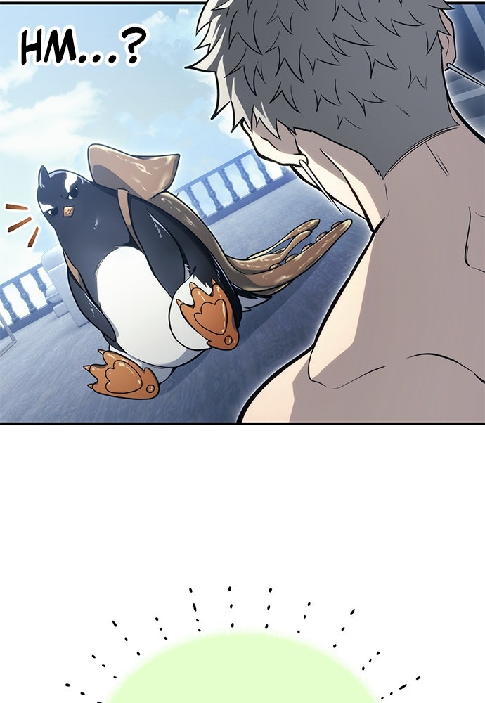 Read Tower of God_ Urek Mazino ID Manga Online