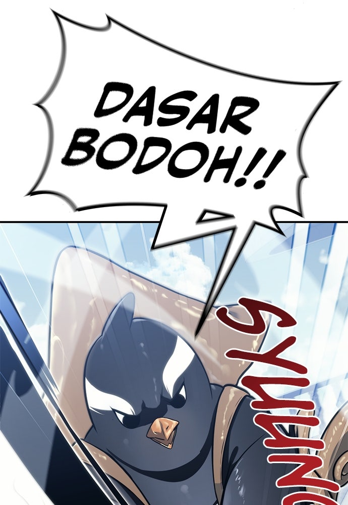 Read Tower of God_ Urek Mazino ID Manga Online