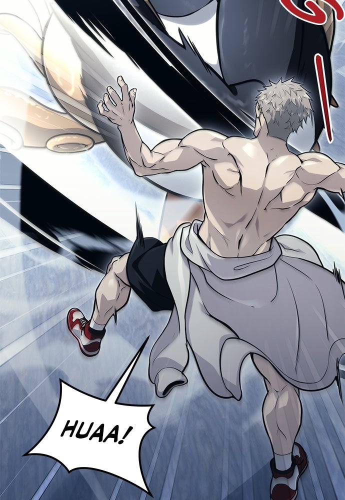 Read Tower of God_ Urek Mazino ID Manga Online