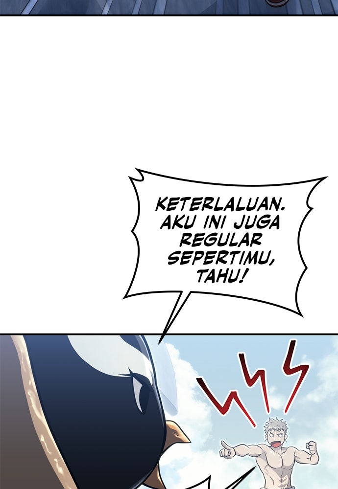 Read Tower of God_ Urek Mazino ID Manga Online