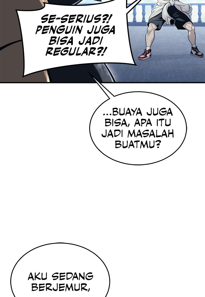 Read Tower of God_ Urek Mazino ID Manga Online