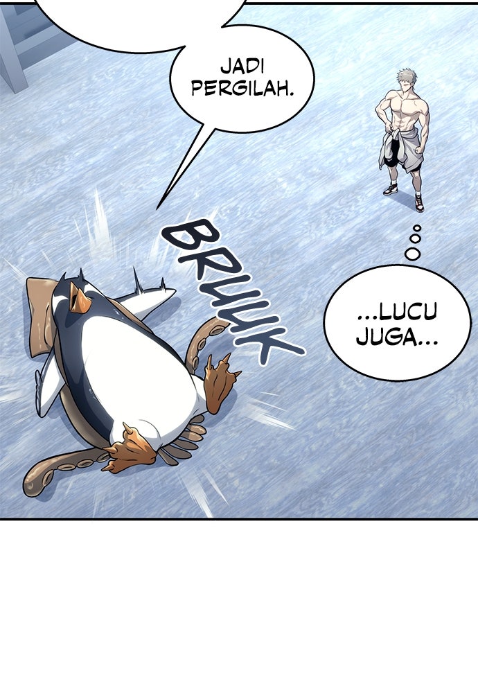 Read Tower of God_ Urek Mazino ID Manga Online