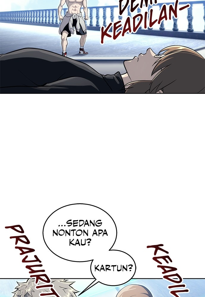 Read Tower of God_ Urek Mazino ID Manga Online