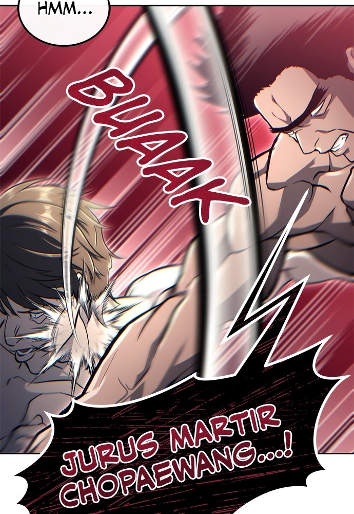 Read Tower of God_ Urek Mazino ID Manga Online