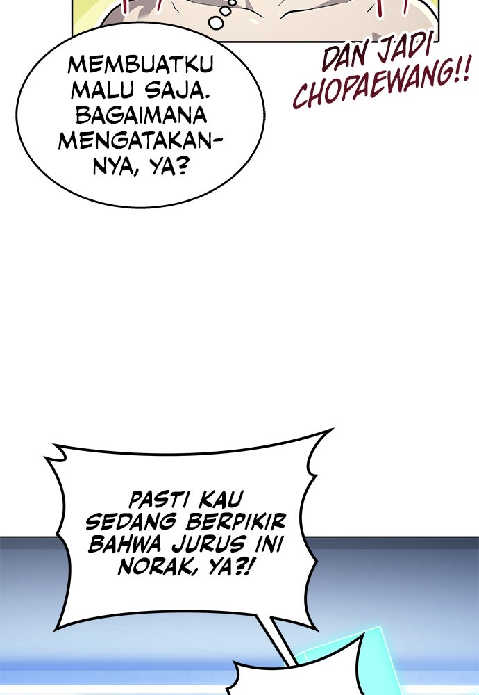 Read Tower of God_ Urek Mazino ID Manga Online