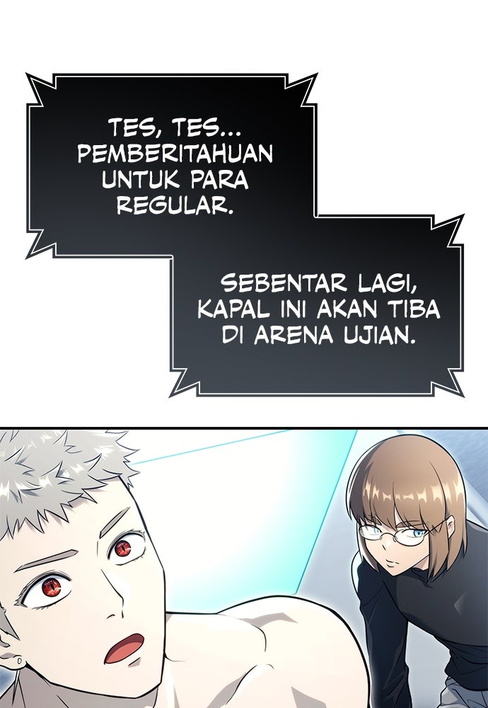 Read Tower of God_ Urek Mazino ID Manga Online