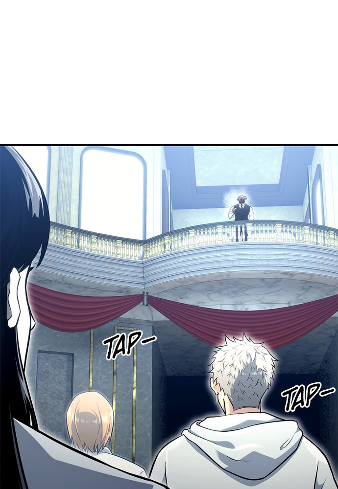 Read Tower of God_ Urek Mazino ID Manga Online