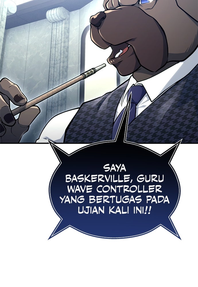 Read Tower of God_ Urek Mazino ID Manga Online
