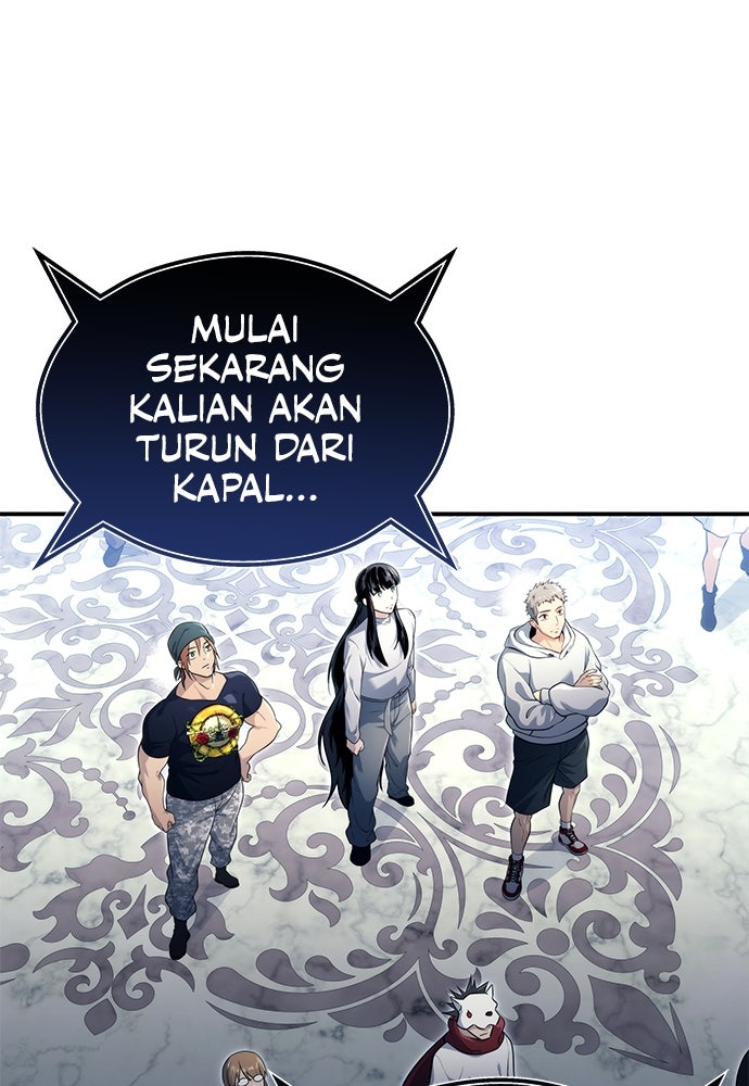 Read Tower of God_ Urek Mazino ID Manga Online