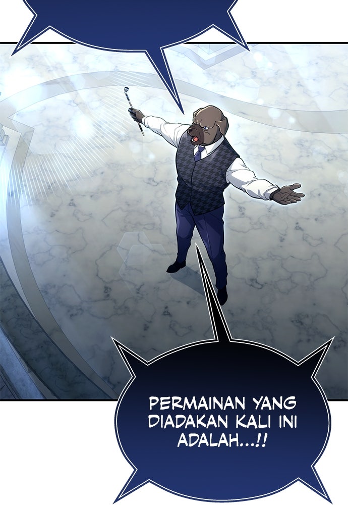Read Tower of God_ Urek Mazino ID Manga Online