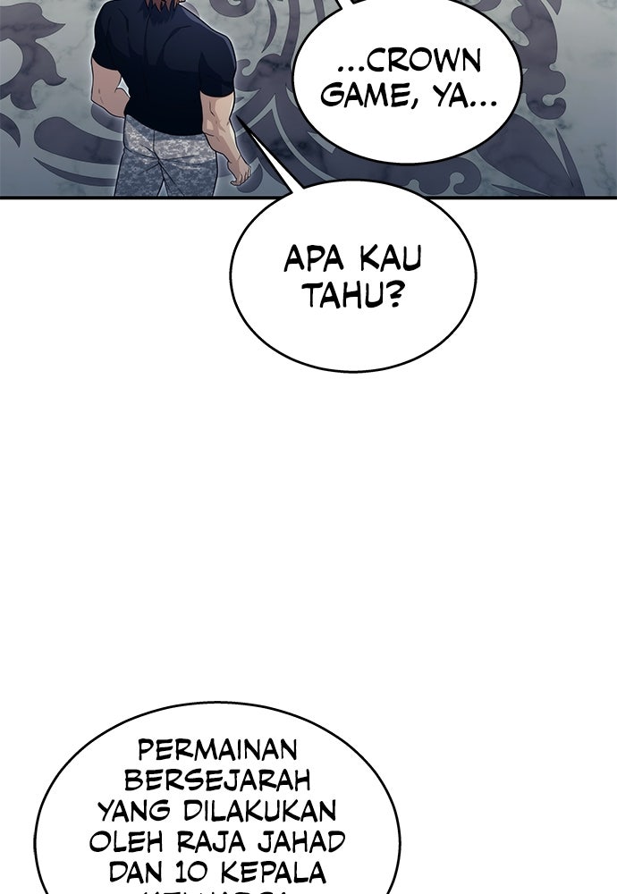 Read Tower of God_ Urek Mazino ID Manga Online
