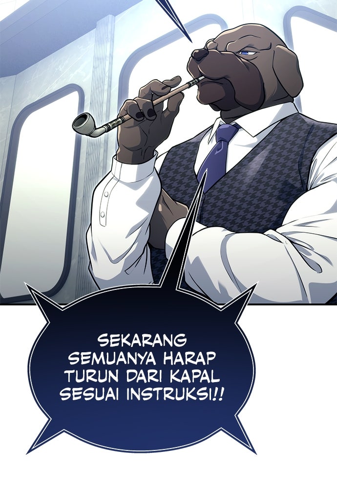 Read Tower of God_ Urek Mazino ID Manga Online