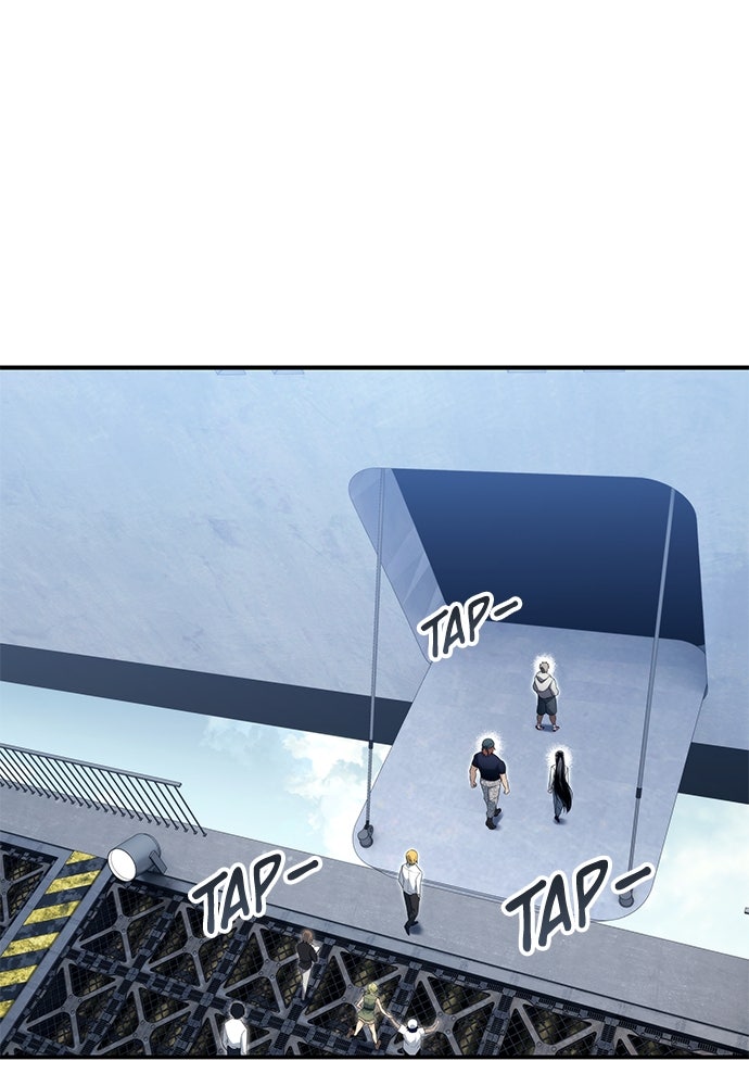 Read Tower of God_ Urek Mazino ID Manga Online