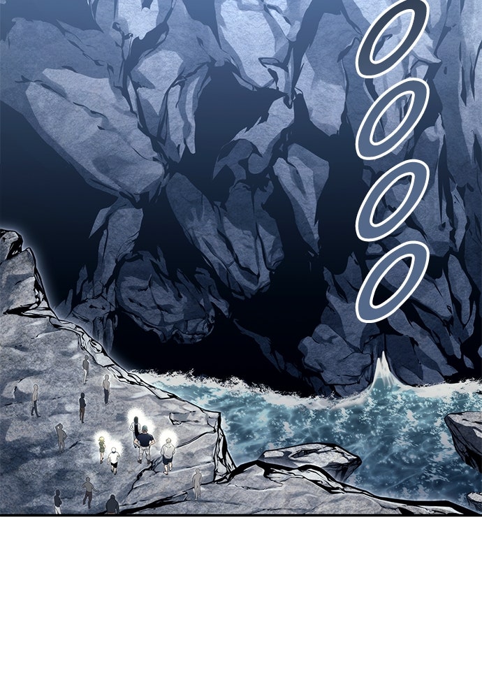 Read Tower of God_ Urek Mazino ID Manga Online