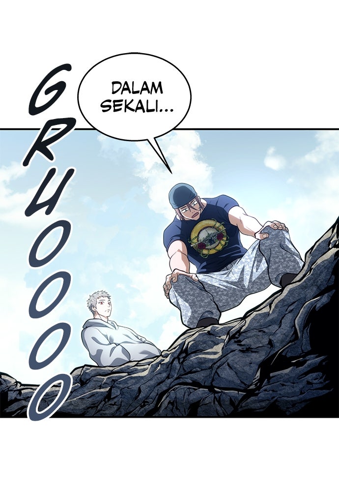 Read Tower of God_ Urek Mazino ID Manga Online