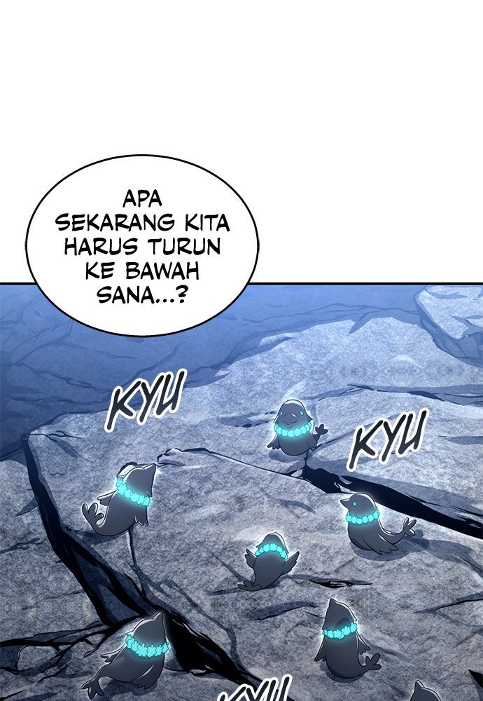 Read Tower of God_ Urek Mazino ID Manga Online