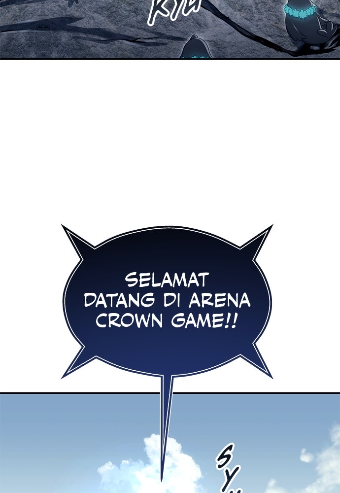 Read Tower of God_ Urek Mazino ID Manga Online